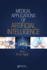 Image for Medical applications of artificial intelligence