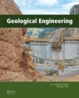 Image for Geological engineering