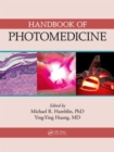 Image for Handbook of Photomedicine