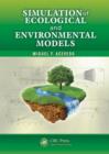 Image for Simulation of Ecological and Environmental Models