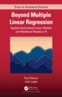 Image for Beyond multiple linear regression: applied generalized linear models and multilevel models in