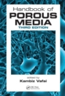 Image for Handbook of Porous Media