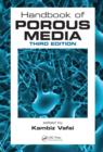 Image for Handbook of porous media