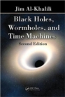 Image for Black holes, wormholes and time machines