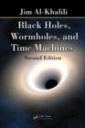 Image for Black holes, wormholes, and time machines