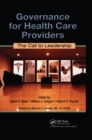 Image for Governance for Health Care Providers: The Call to Leadership