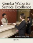 Image for Gemba Walks for Service Excellence