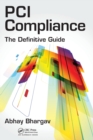 Image for PCI compliance  : the definitive guide