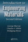 Image for Introduction to engineering materials