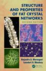 Image for Structure and Properties of Fat Crystal Networks