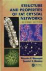 Image for Structure and properties of fat crystal networks.