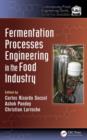 Image for Fermentation Processes Engineering in the Food Industry