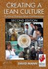 Image for Creating a lean culture: tools to sustain lean conversions