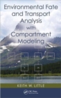 Image for Environmental fate and transport analysis with compartment modeling