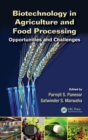 Image for Biotechnology in Agriculture and Food Processing