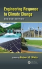 Image for Engineering response to climate change  : planning a research and development agenda