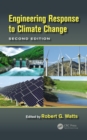 Image for Engineering response to climate change: planning a research and development agenda