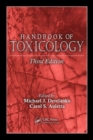 Image for Handbook of toxicology