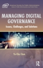 Image for Managing Digital Governance