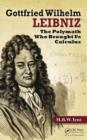 Image for Gottfried Wilhelm Leibniz: the polymath who brought us calculus