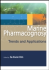 Image for Marine pharmacognosy: trends and applications