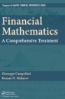 Image for Financial mathematics  : a comprehensive treatment