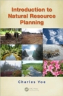 Image for Introduction to Natural Resource Planning