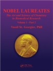Image for Nobel laureates  : the art and science of chemistry in biomedical research
