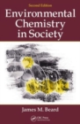 Image for Environmental Chemistry in Society