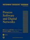 Image for Instrument Engineers&#39; Handbook : Process Software and Digital Networks (ISA Edition)