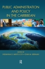 Image for Public administration and policy in the Caribbean