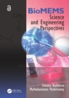 Image for BioMEMS: Science and Engineering Perspectives