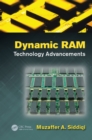Image for Dynamic RAM: technology advancements