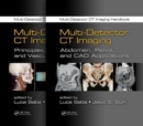 Image for Multi-detector CT imaging handbook