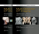 Image for Multi-Detector CT Imaging Handbook