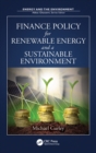 Image for Finance policy for renewable energy and a sustainable environment