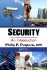 Image for Security: an introduction