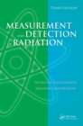 Image for Measurement and detection of radiation.