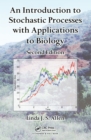 Image for An introduction to stochastic processes with applications to biology