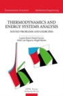 Image for Thermodynamics and energy systems analysisVolume 2,: Solved problems and exercises