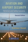 Image for Aviation and airport security: terrorism and safety concerns