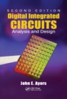 Image for Digital integrated circuits: analysis and design