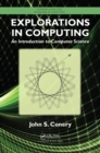 Image for Explorations in computing: an introduction to computer science