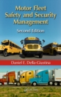 Image for Motor fleet safety and security management