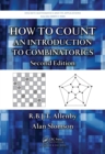 Image for How to count: an introduction to combinatorics.