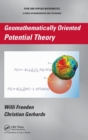 Image for Geomathematically oriented potential theory