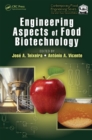 Image for Engineering aspects of food biotechnology