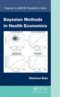 Image for Bayesian Methods in Health Economics