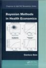 Image for Bayesian methods in health economics