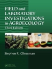 Image for Field and laboratory investigations in agroecology